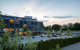 Sihlpark Hotel